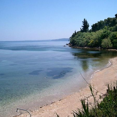 Casa Dei Venti - Sea View Apartments - 100M From The Beach Беніцес Екстер'єр фото