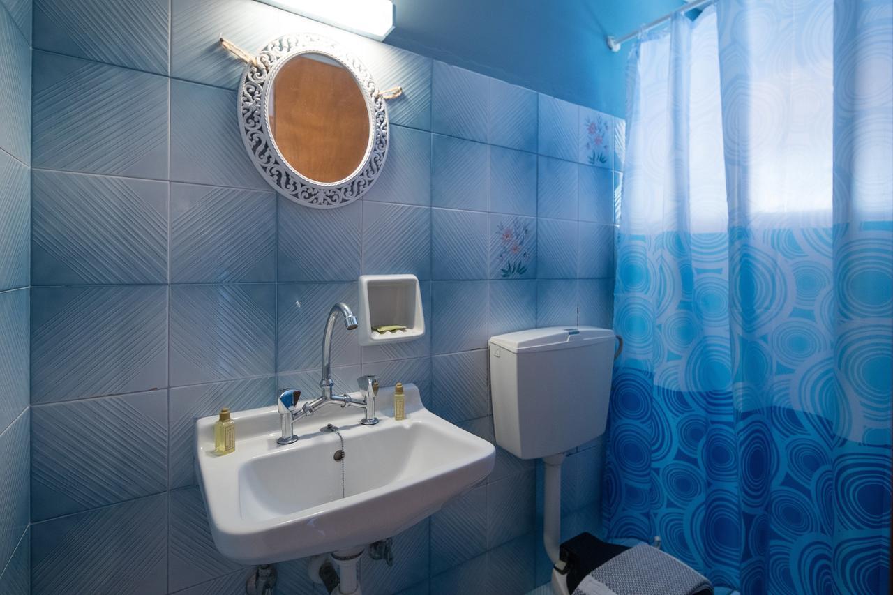 Casa Dei Venti - Sea View Apartments - 100M From The Beach Беніцес Номер фото
